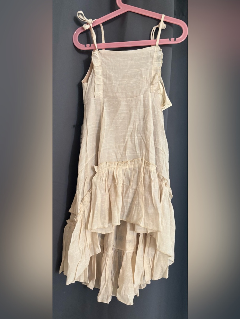 Joyfolie Tatianna Dress Size 3